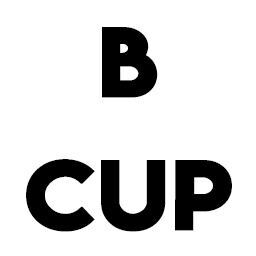 B CUP